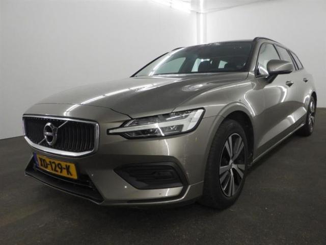 Photo 17 VIN: YV1ZW72VDK1023695 - VOLVO V60 