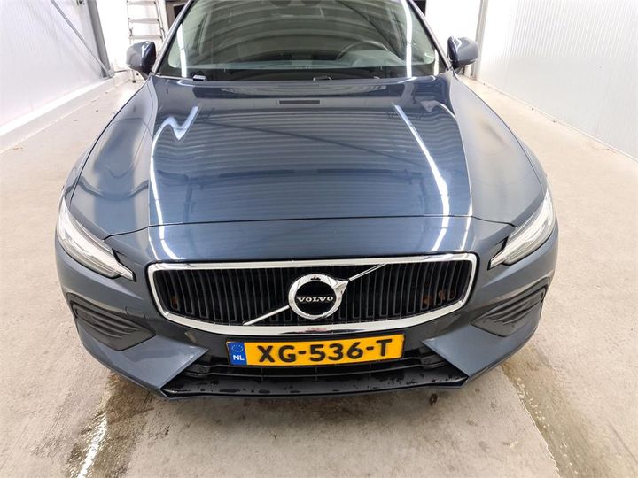 Photo 11 VIN: YV1ZW72VDK1026908 - VOLVO V60 