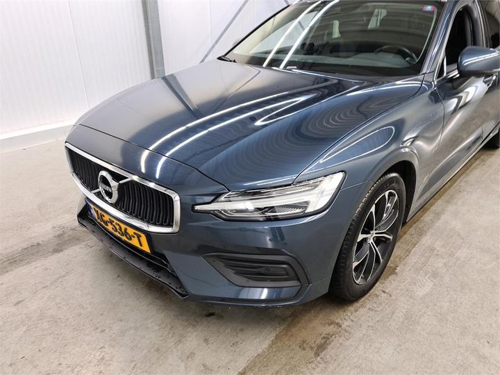 Photo 27 VIN: YV1ZW72VDK1026908 - VOLVO V60 