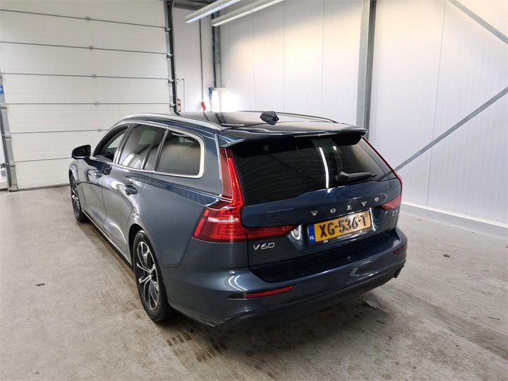 Photo 3 VIN: YV1ZW72VDK1026908 - VOLVO V60 