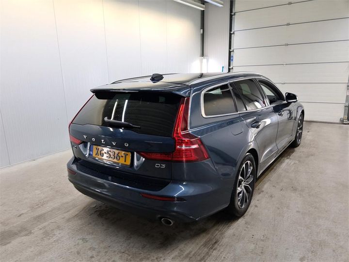 Photo 4 VIN: YV1ZW72VDK1026908 - VOLVO V60 