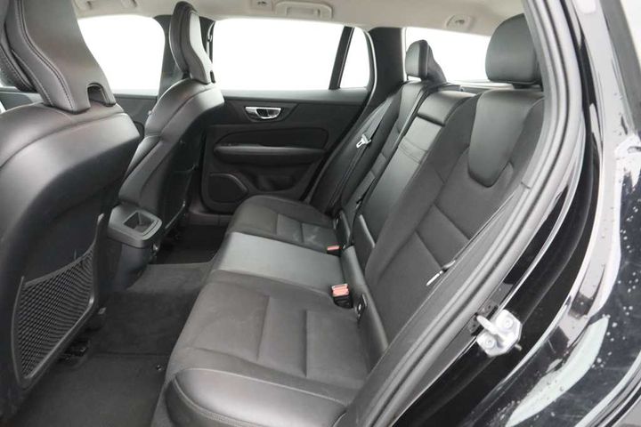 Photo 10 VIN: YV1ZW72VDK1031267 - VOLVO V60 &#3918 