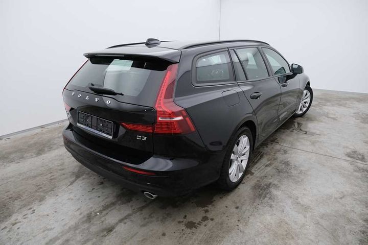 Photo 2 VIN: YV1ZW72VDK1031267 - VOLVO V60 &#3918 