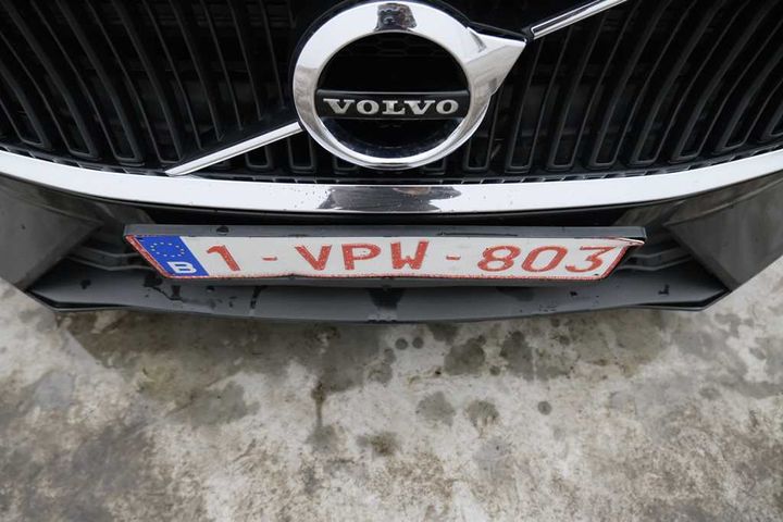 Photo 5 VIN: YV1ZW72VDK1031267 - VOLVO V60 &#3918 