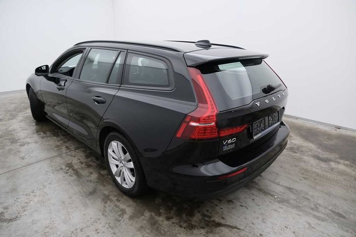 Photo 7 VIN: YV1ZW72VDK1031267 - VOLVO V60 &#3918 