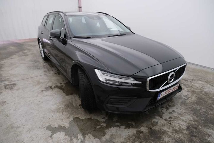 Photo 8 VIN: YV1ZW72VDK1031267 - VOLVO V60 &#3918 