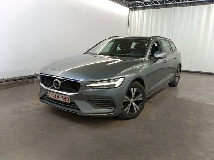 Photo 0 VIN: YV1ZW72VDK1330617 - VOLVO V60 '18 