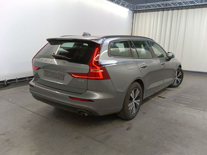 Photo 1 VIN: YV1ZW72VDK1330617 - VOLVO V60 '18 