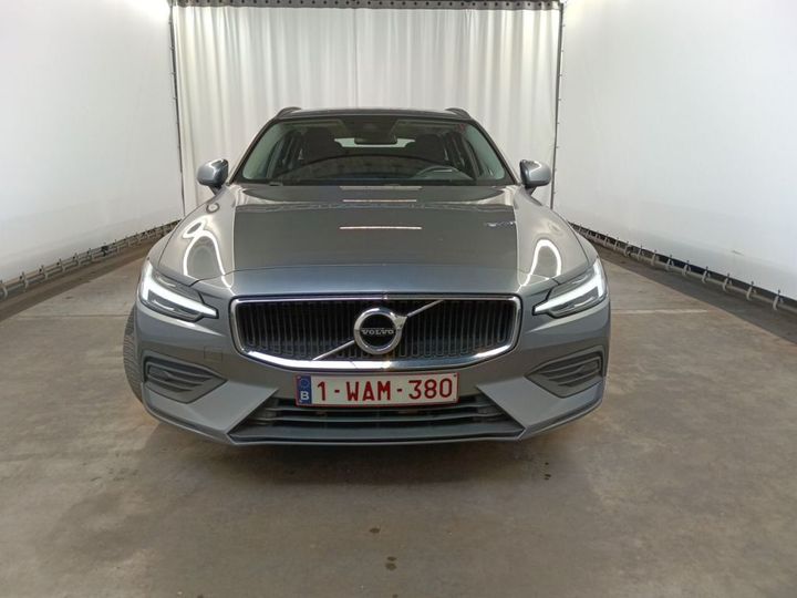 Photo 4 VIN: YV1ZW72VDK1330617 - VOLVO V60 '18 