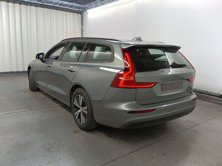 Photo 6 VIN: YV1ZW72VDK1330617 - VOLVO V60 '18 