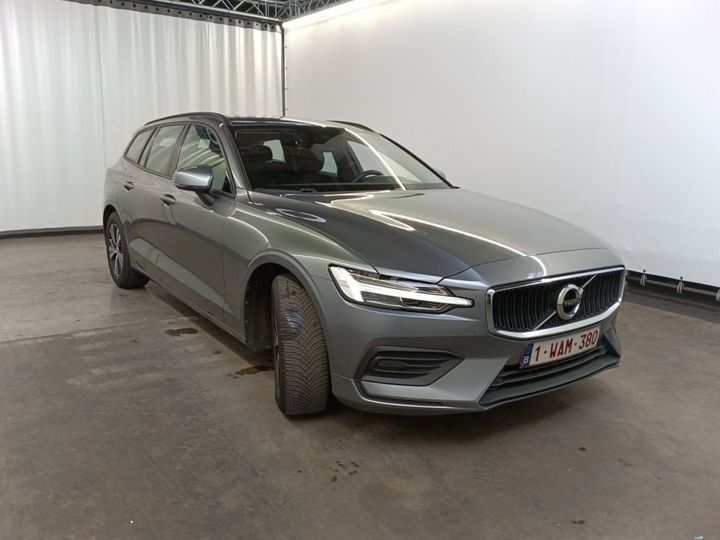 Photo 7 VIN: YV1ZW72VDK1330617 - VOLVO V60 '18 