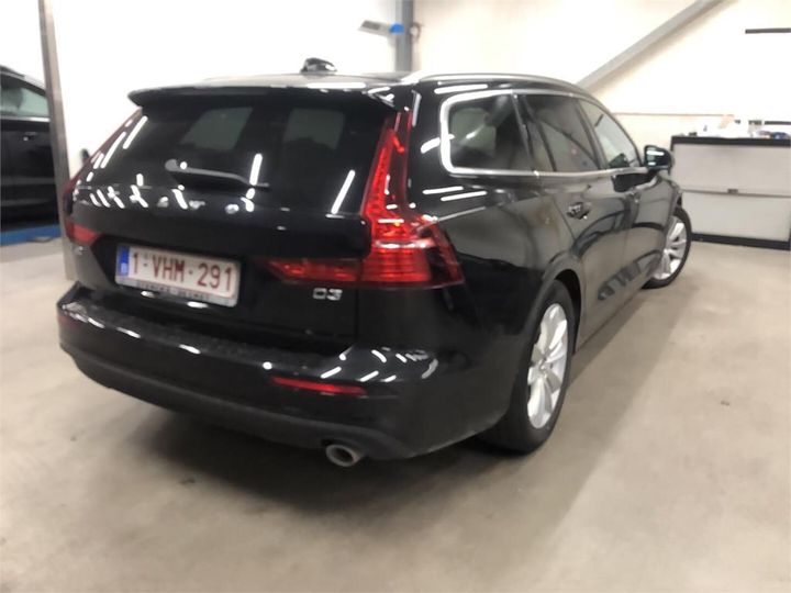 Photo 2 VIN: YV1ZW72VDK2018882 - VOLVO V60 