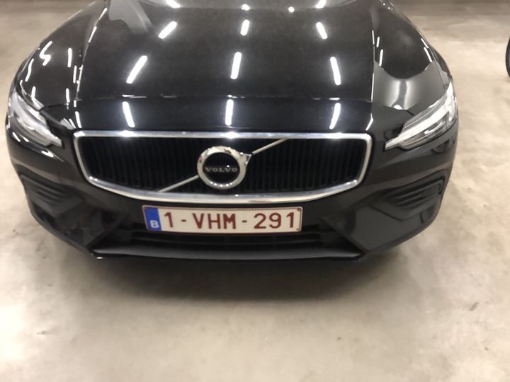 Photo 21 VIN: YV1ZW72VDK2018882 - VOLVO V60 