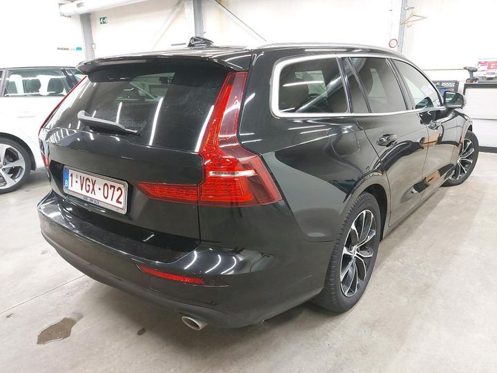 Photo 1 VIN: YV1ZW72VDK2021270 - VOLVO V60 