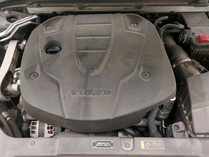 Photo 9 VIN: YV1ZW72VDK2021270 - VOLVO V60 