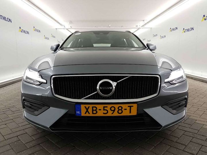 Photo 12 VIN: YV1ZW72VDK2024453 - VOLVO V60 