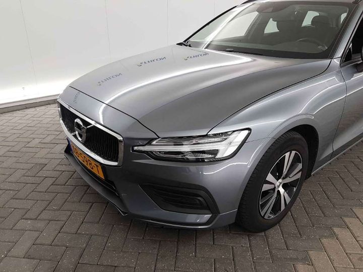 Photo 18 VIN: YV1ZW72VDK2024453 - VOLVO V60 