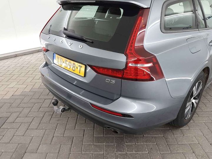 Photo 20 VIN: YV1ZW72VDK2024453 - VOLVO V60 