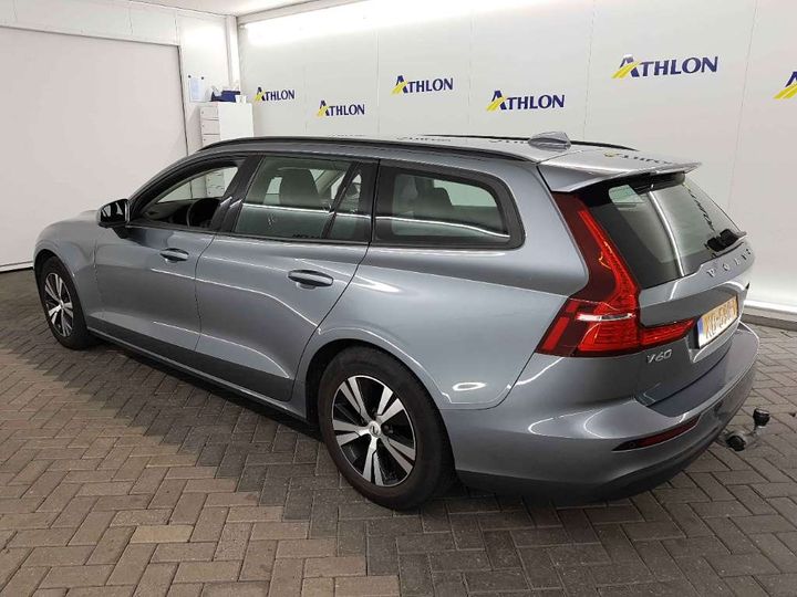 Photo 3 VIN: YV1ZW72VDK2024453 - VOLVO V60 