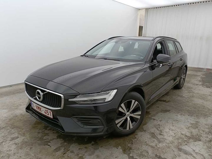 Photo 0 VIN: YV1ZW72VDK2025173 - VOLVO V60 &#3918 