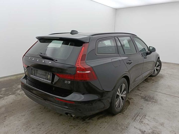 Photo 2 VIN: YV1ZW72VDK2025173 - VOLVO V60 &#3918 