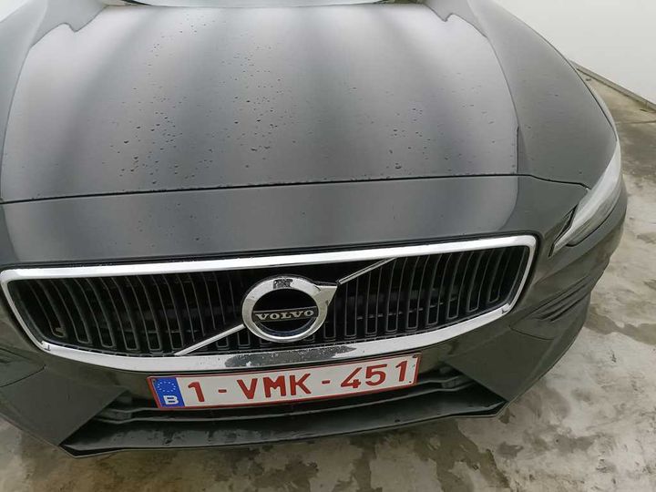 Photo 5 VIN: YV1ZW72VDK2025173 - VOLVO V60 &#3918 