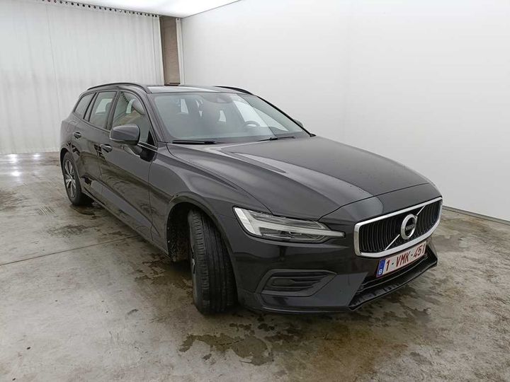 Photo 8 VIN: YV1ZW72VDK2025173 - VOLVO V60 &#3918 