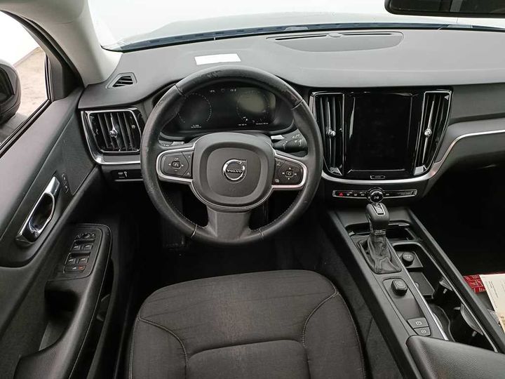 Photo 9 VIN: YV1ZW72VDK2025173 - VOLVO V60 &#3918 