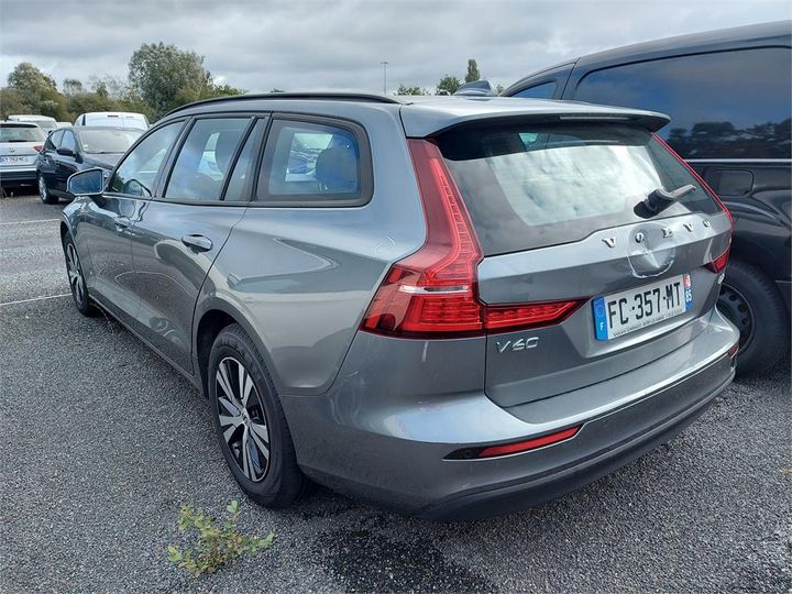 Photo 3 VIN: YV1ZW72VDK2025282 - VOLVO V60 