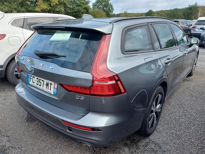 Photo 4 VIN: YV1ZW72VDK2025282 - VOLVO V60 