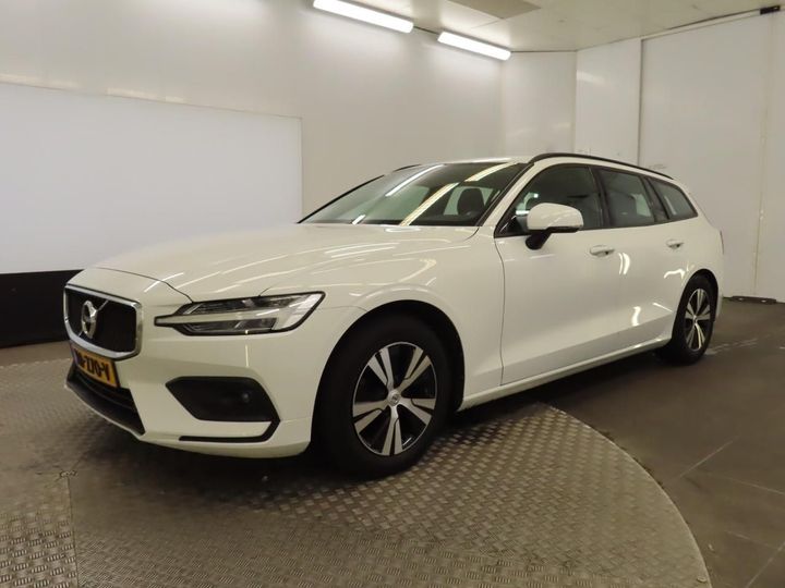 Photo 1 VIN: YV1ZW72VDK2025351 - VOLVO V60 