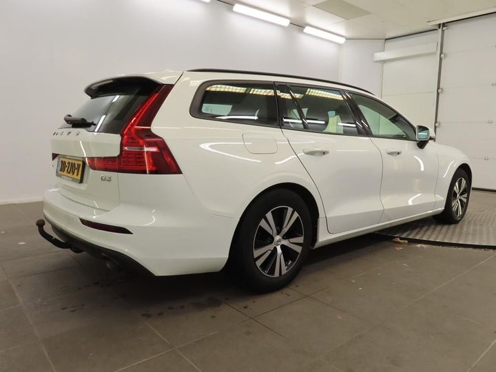 Photo 2 VIN: YV1ZW72VDK2025351 - VOLVO V60 