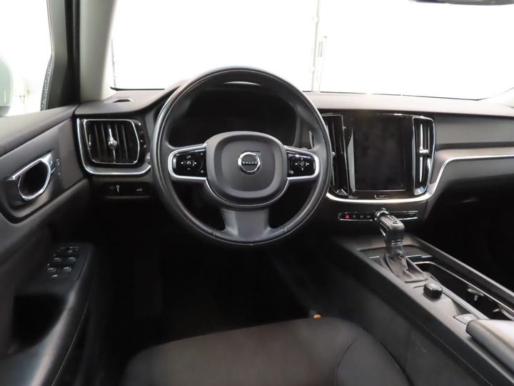 Photo 3 VIN: YV1ZW72VDK2025351 - VOLVO V60 