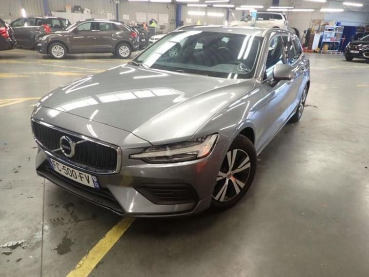 Photo 2 VIN: YV1ZW72VDK2025515 - VOLVO V60 