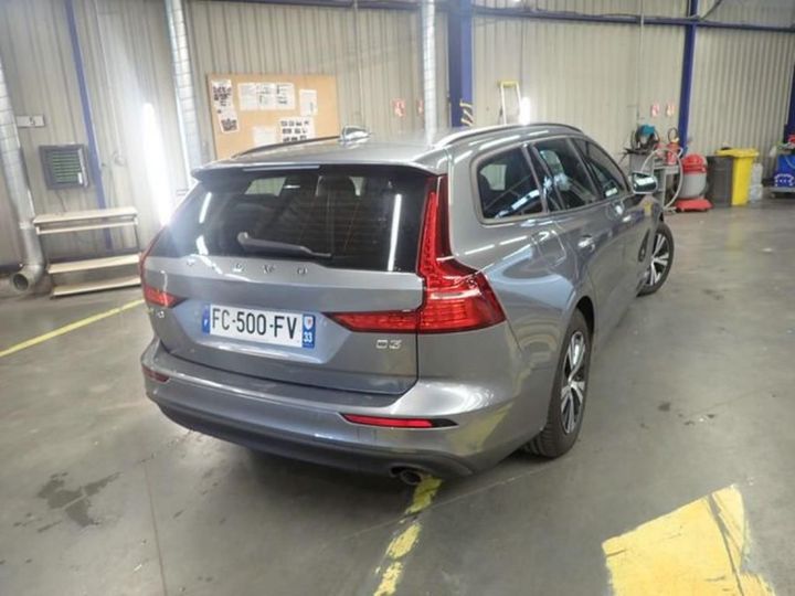 Photo 3 VIN: YV1ZW72VDK2025515 - VOLVO V60 