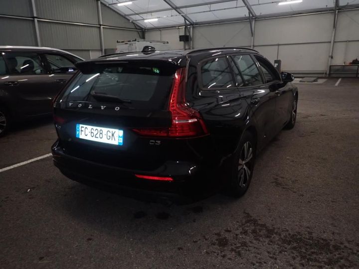 Photo 2 VIN: YV1ZW72VDK2025519 - VOLVO V60 