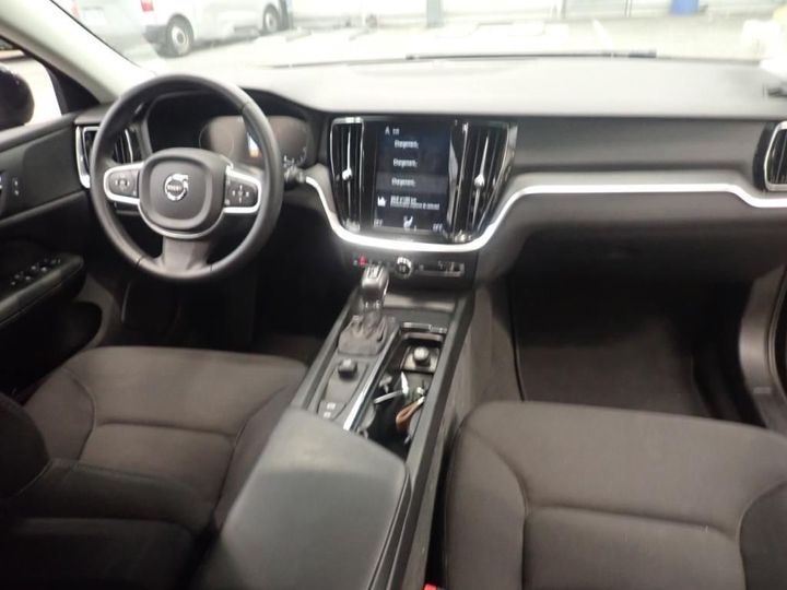 Photo 6 VIN: YV1ZW72VDK2025519 - VOLVO V60 