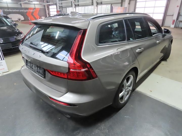 Photo 6 VIN: YV1ZW72VDK2026456 - VOLVO V60 