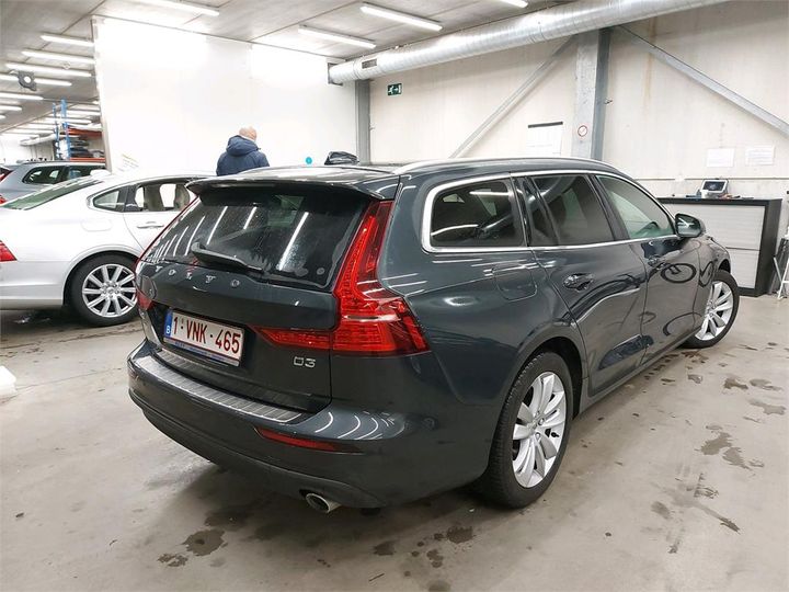 Photo 2 VIN: YV1ZW72VDK2030439 - VOLVO V60 