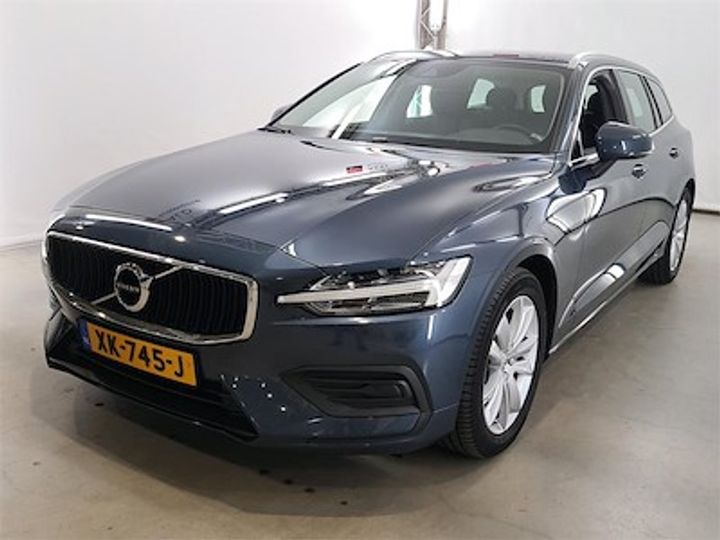 Photo 0 VIN: YV1ZW72VDK2031511 - VOLVO V60 