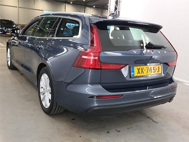 Photo 2 VIN: YV1ZW72VDK2031511 - VOLVO V60 