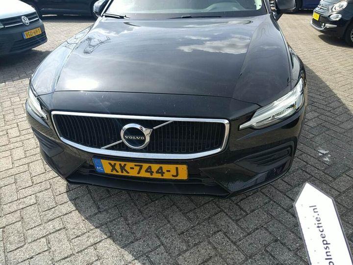 Photo 15 VIN: YV1ZW72VDK2031648 - VOLVO V60 