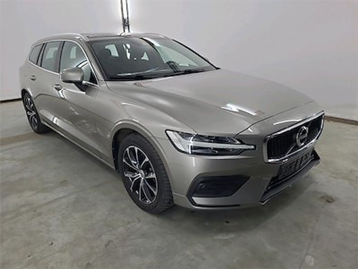 Photo 2 VIN: YV1ZW72VDK2325383 - VOLVO V60 DIESEL - 2018 