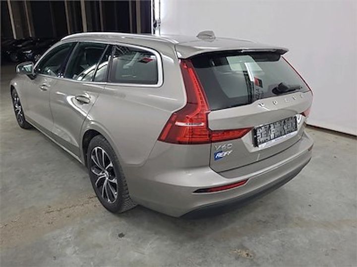 Photo 3 VIN: YV1ZW72VDK2325383 - VOLVO V60 DIESEL - 2018 