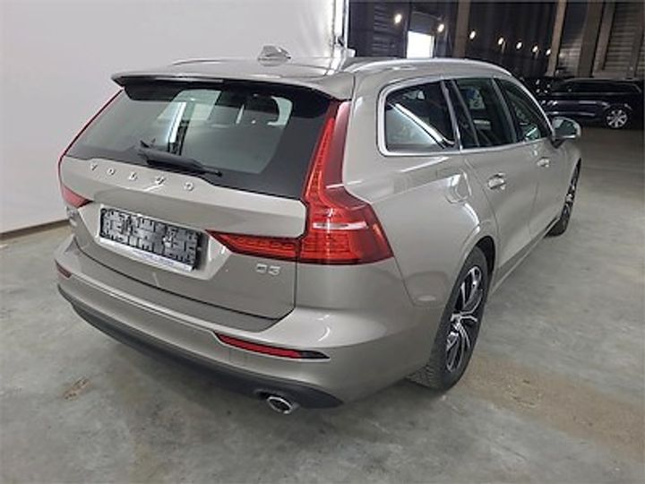 Photo 4 VIN: YV1ZW72VDK2325383 - VOLVO V60 DIESEL - 2018 