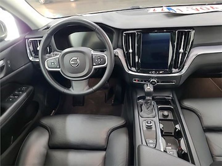 Photo 8 VIN: YV1ZW72VDK2325383 - VOLVO V60 DIESEL - 2018 