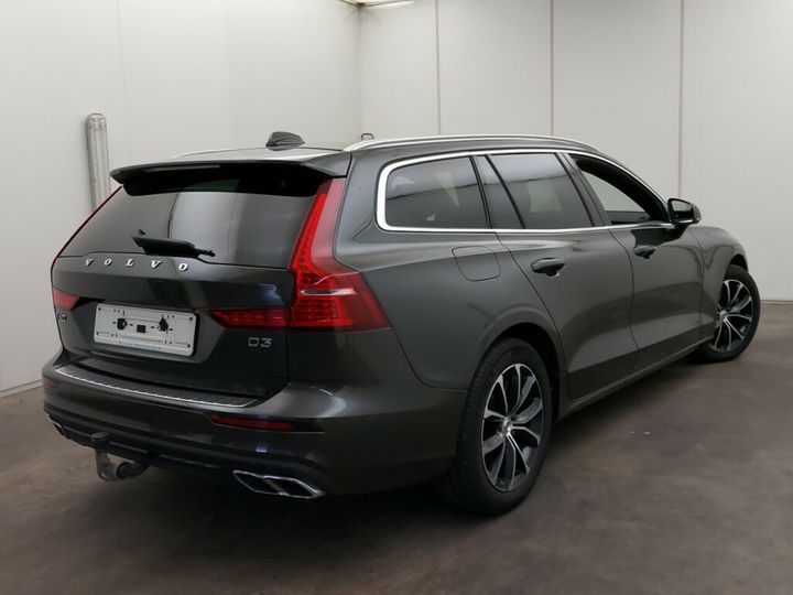 Photo 2 VIN: YV1ZW72VDK2326564 - VOLVO V60 