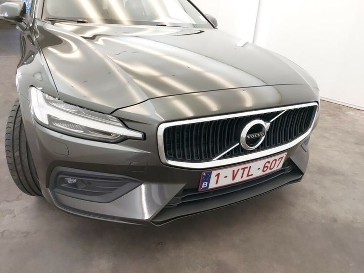 Photo 8 VIN: YV1ZW72VDK2326564 - VOLVO V60 