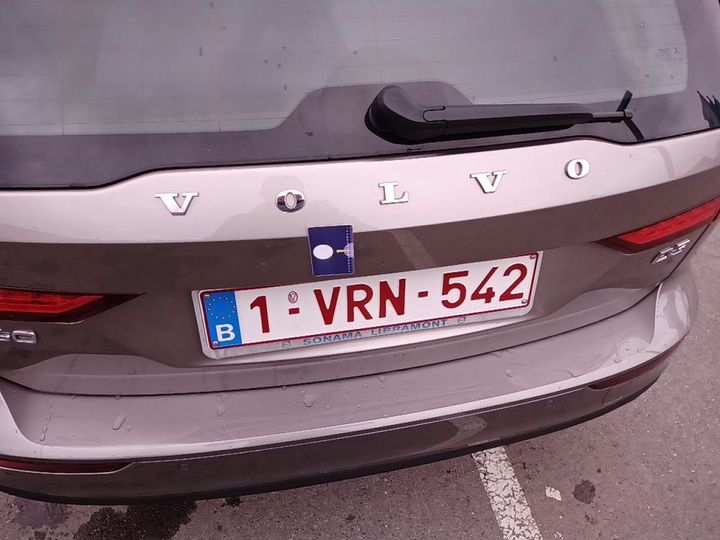 Photo 16 VIN: YV1ZW72VDK2326745 - VOLVO V60 &#3918 