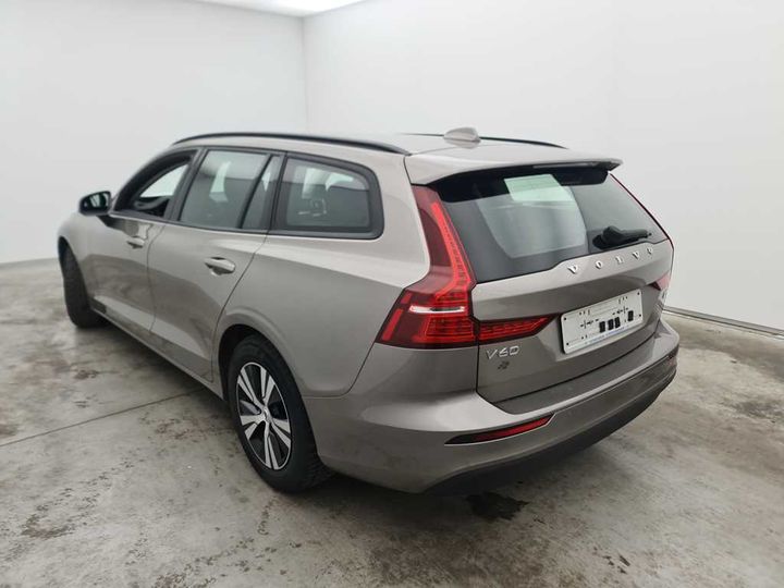 Photo 2 VIN: YV1ZW72VDK2326745 - VOLVO V60 &#3918 